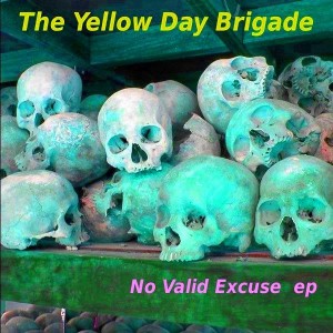no valid excuse YDB promo ep 4