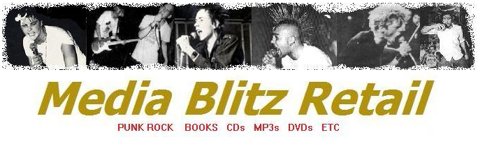PunkRockBookStore