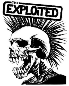 the-exploited